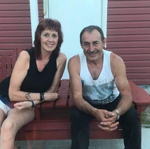 Meet your Posher, Thomas joanne